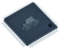 ATMEGA128L-8AU图片7