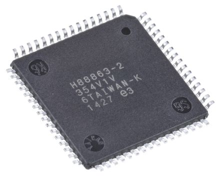 ATMEGA128L-8AU图片5