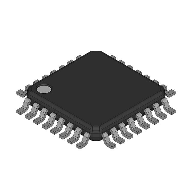 ATMEGA16-16AQR图片7