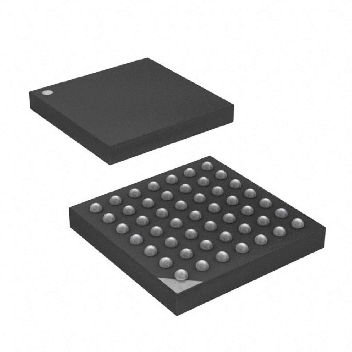ATMEGA164A-CU图片7