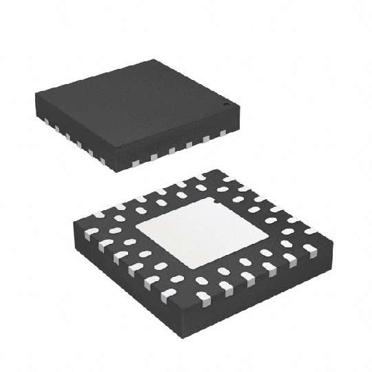 ATMEGA164A-MCH图片5