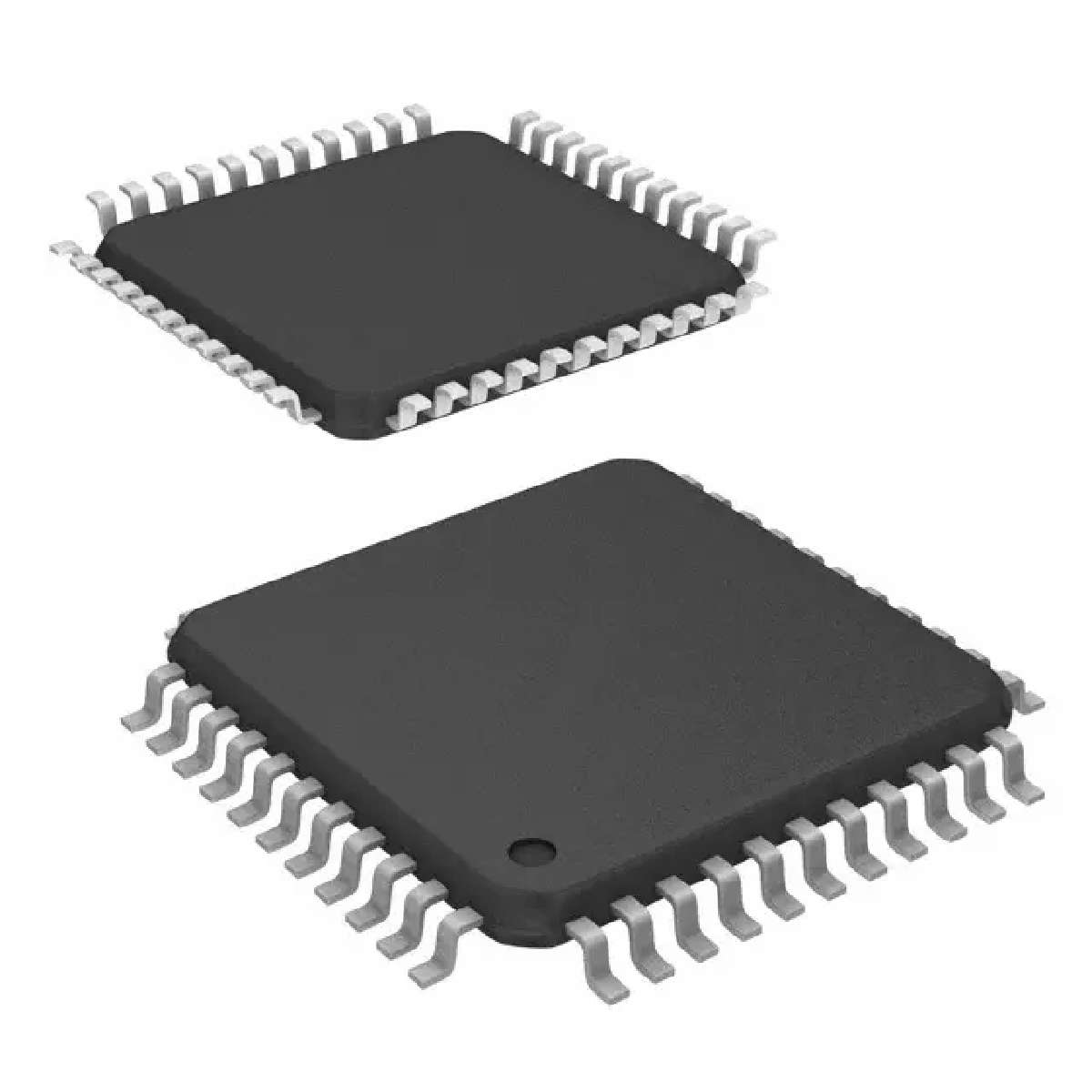 ATMEGA164P-20AQR图片7