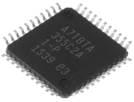 ATMEGA164P-20AU图片3