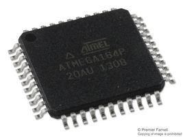 ATMEGA164P-20AU图片13