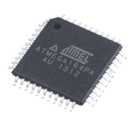 ATMEGA164PA-AU图片4