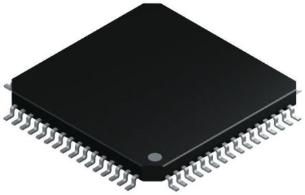 ATMEGA165P-16AU图片2