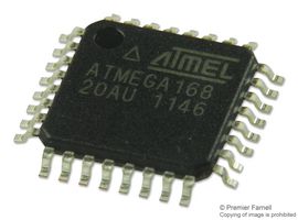 ATMEGA168-20AU图片7