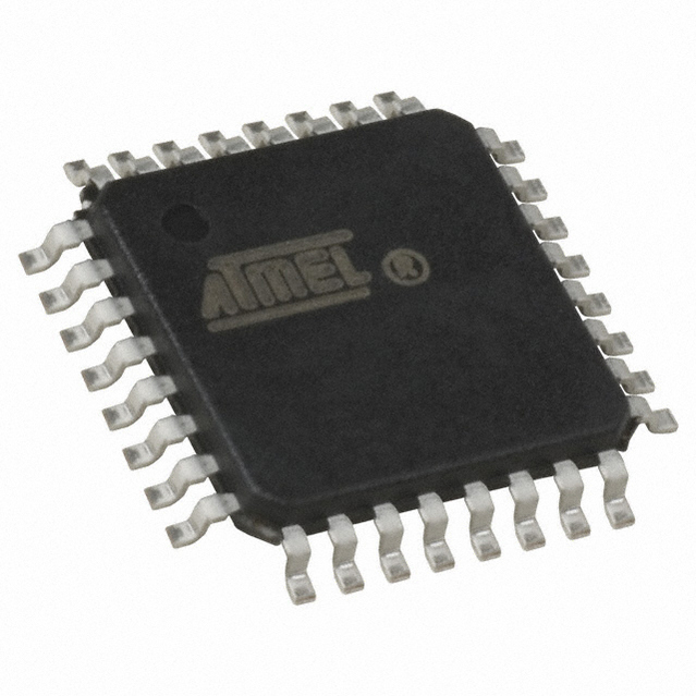 ATMEGA168P-20AUR图片4