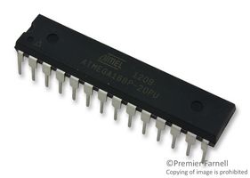 ATMEGA168P-20PU图片9