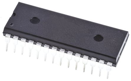 ATMEGA168P-20PU图片2