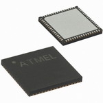 ATMEGA169A-MU