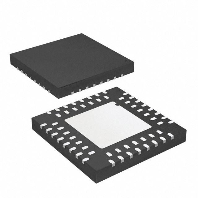 ATMEGA169PV-8MCHR图片2