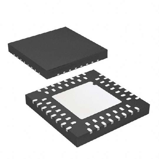 ATMEGA169PV-8MCHR图片4