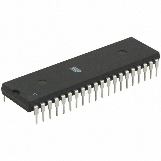 ATMEGA16L-8PC图片3