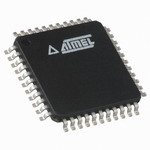 ATMEGA324A-AUR图片1