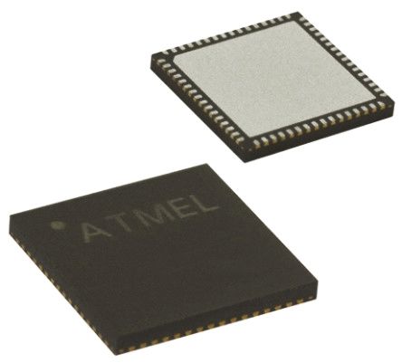 ATMEGA325-16MU图片2
