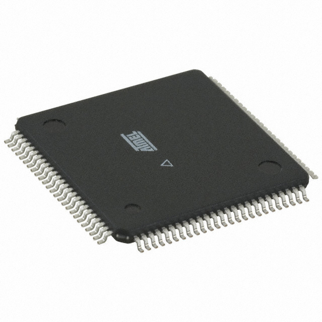 ATMEGA3250V-8AU图片5