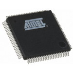 ATMEGA3250V-8AUR