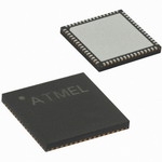ATMEGA329A-MUR图片1