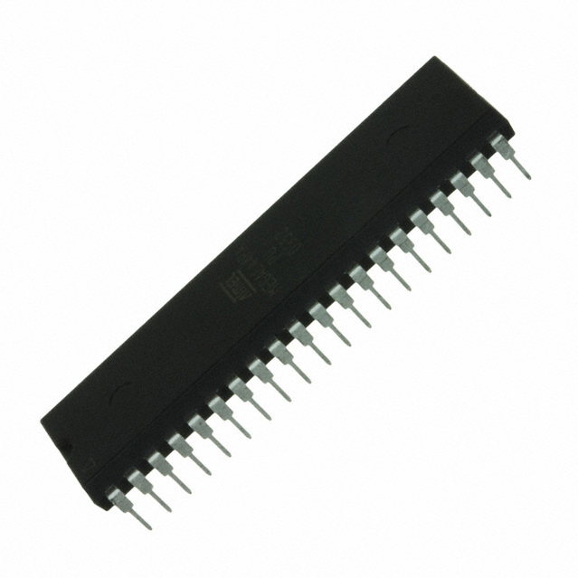 ATMEGA644PA-PU图片8