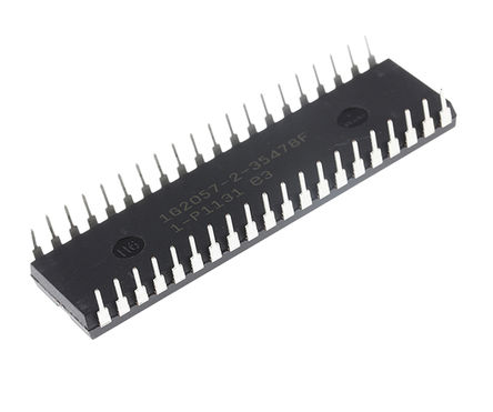 ATMEGA644PA-PU图片2