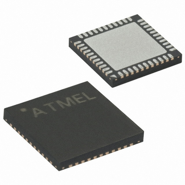 ATMEGA644V-10MU图片5