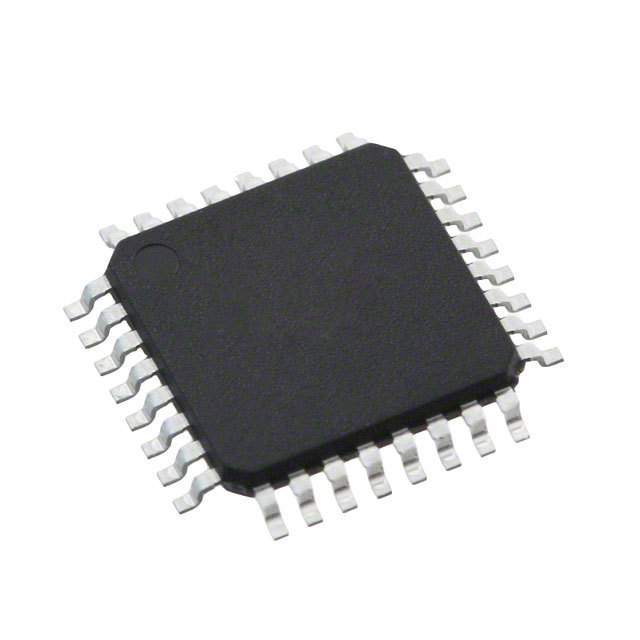 ATMEGA64C1-15AZ图片3
