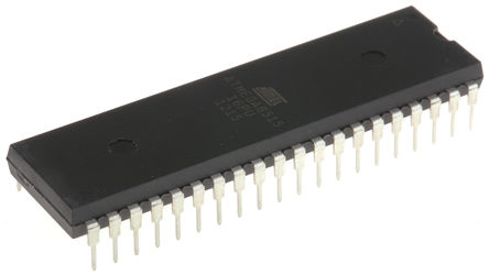 ATMEGA8515-16PU图片2