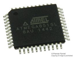 ATMEGA8515L-8AU图片7