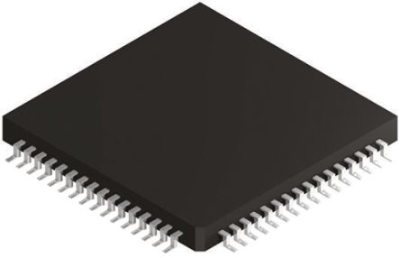 ATSAM3S2BA-AU图片2