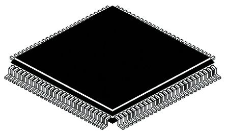ATSAM3S4CA-AU图片3