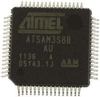 ATSAM3S8BA-AU图片8