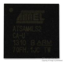 ATSAM4LS2CA-CFU图片3