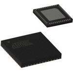 ATSAM4LS4AA-MU图片6