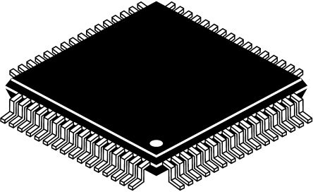 ATSAM4S16BA-AU图片4