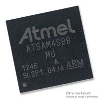 ATSAM4S8BA-MU图片7