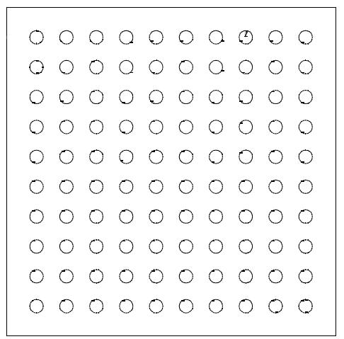 ATSAM4S8CA-CU图片8