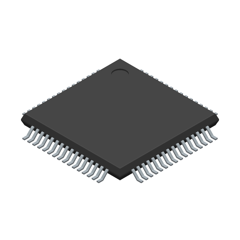 ATSAMD20J18A-AU图片7
