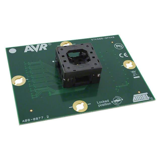 ATSTK600-SC41图片5