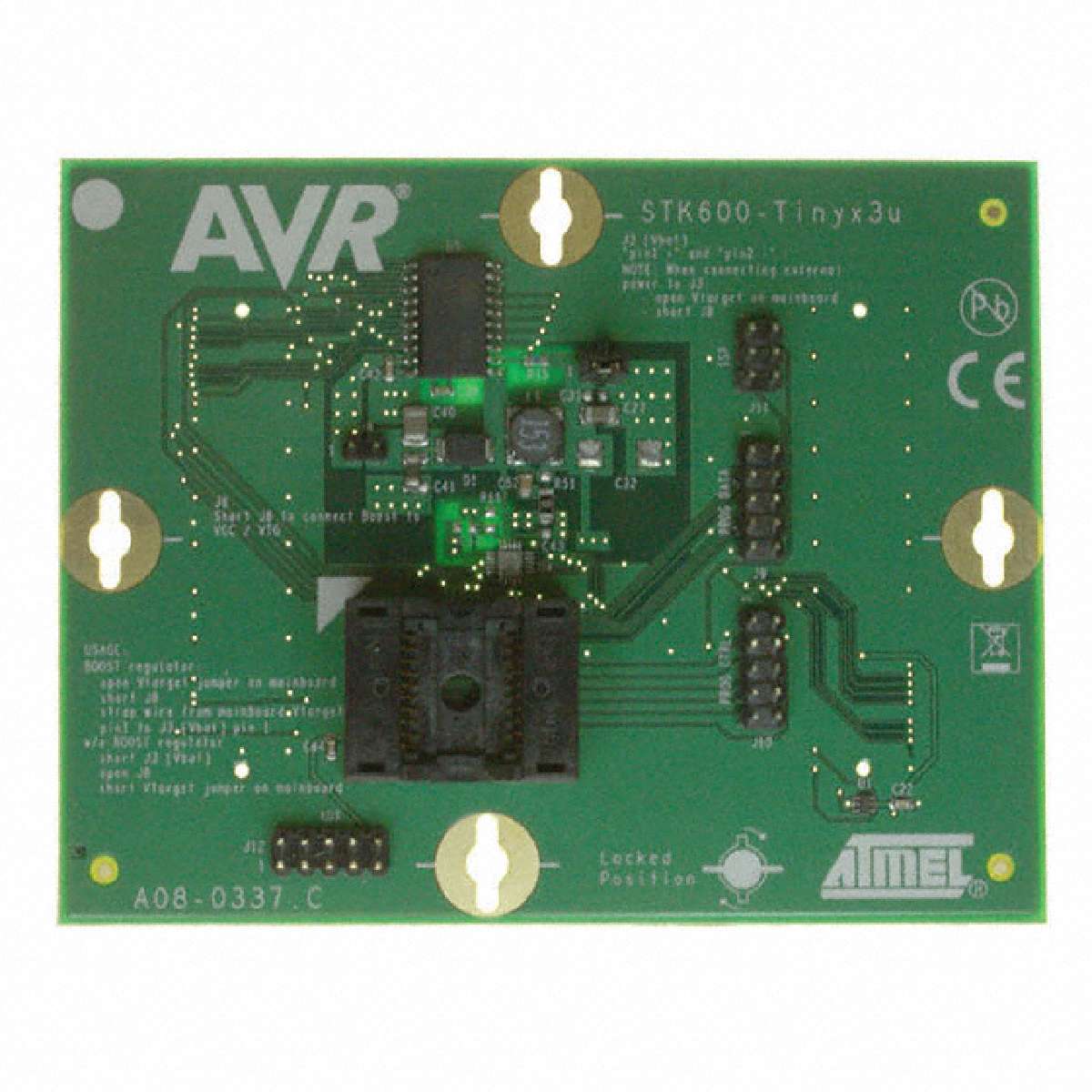 ATSTK600-TINYX3U图片8