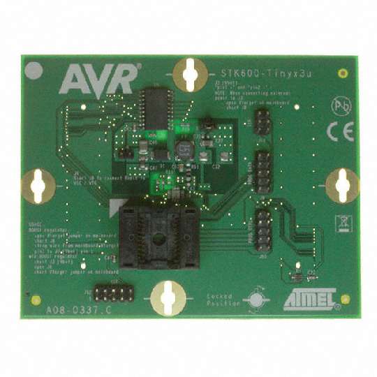ATSTK600-TINYX3U图片5