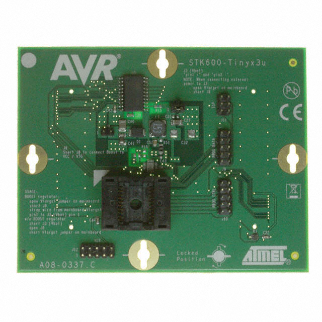 ATSTK600-TINYX3U图片6