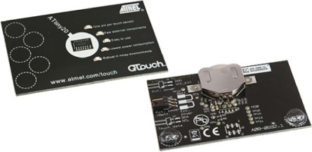 ATTINY20-EK1图片2