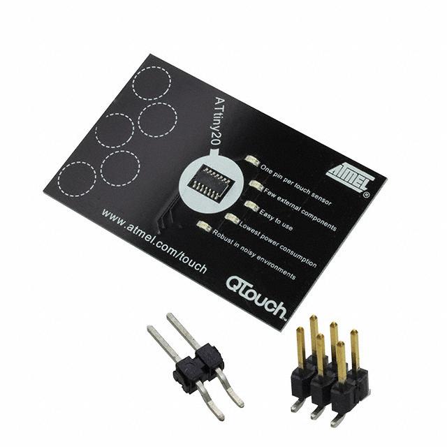 ATTINY20-EK1图片6
