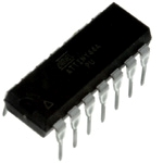 ATTINY84-20PU图片5