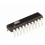 ATTINY861-20PU图片4