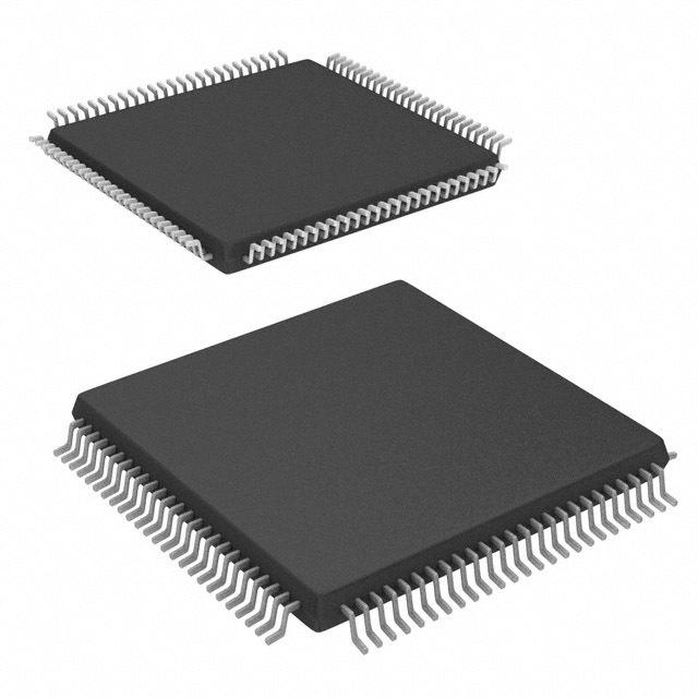 ATXMEGA128B1-AUR图片2