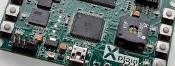 ATXMEGA256A3U-MH图片10