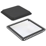 ATXMEGA256D3-MHR图片1