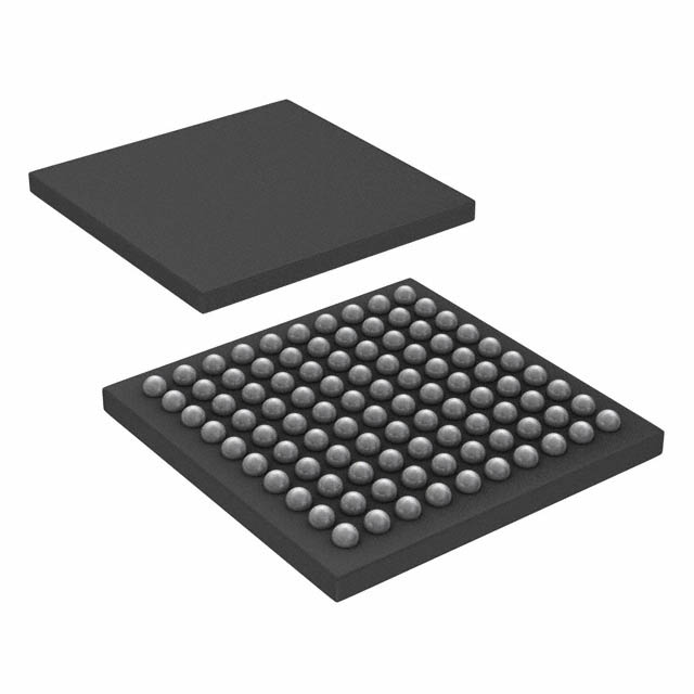 ATXMEGA64A1U-C7U图片3